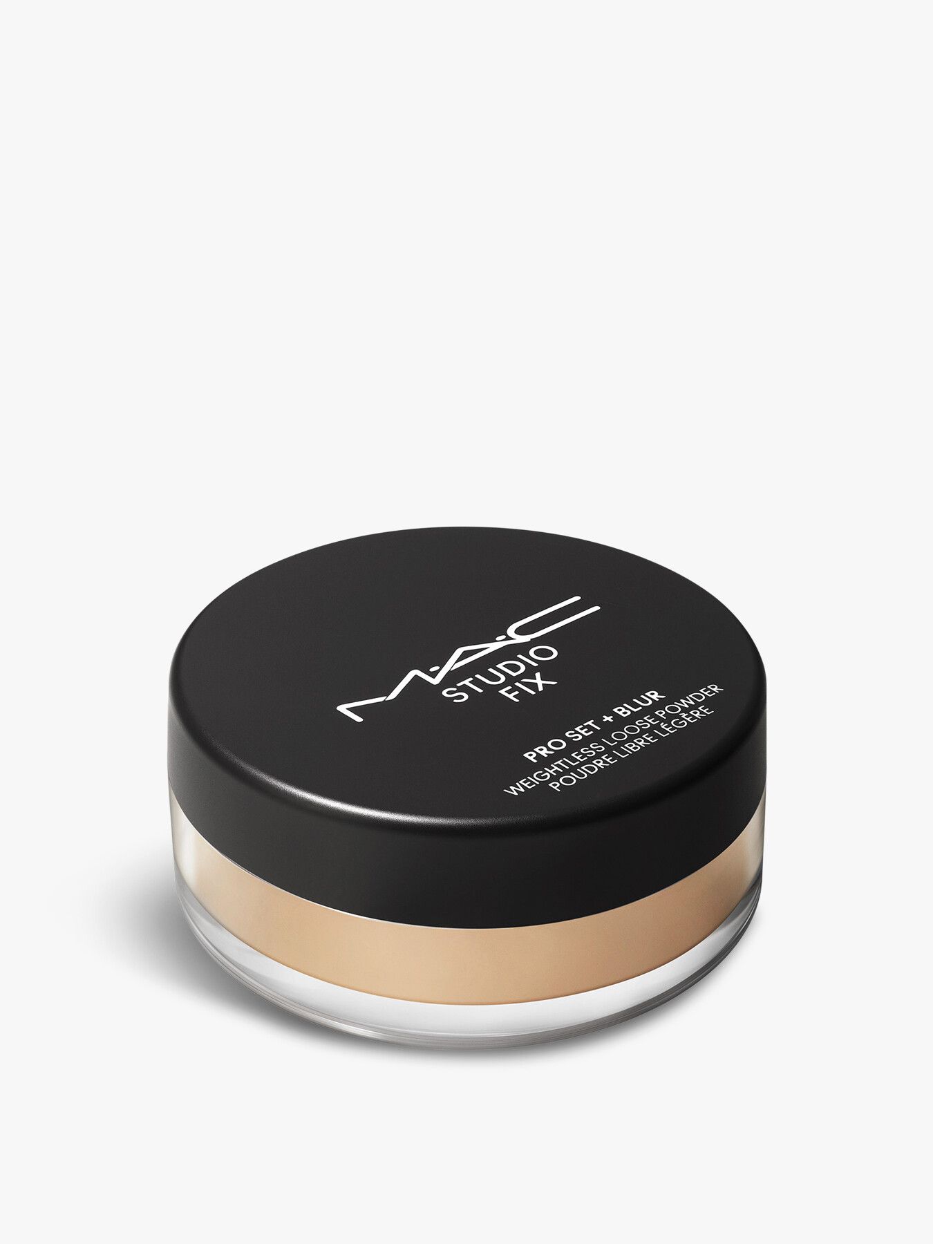 MAC Fix+ Pro Set & Loose Powder - Medium