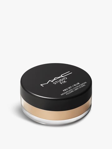 MAC Fix+ Pro Set & Loose Powder - Medium