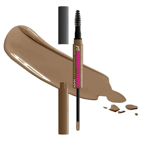 Rimmel Brow This Way Brow Sculpting Kit