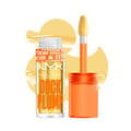 NYX Duck Plump Lip Oil - Clearly Spicy