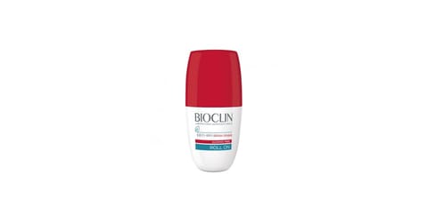 BIOCLIN Deo 48H Stress Resist Roll- On