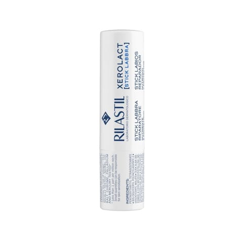 Rilastil Xerolact Repair Lipstick 4,8Ml