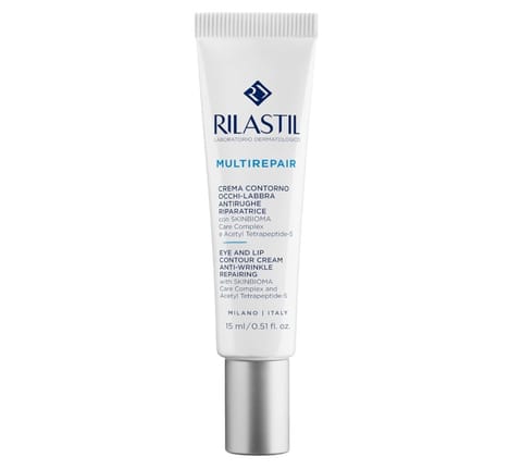 Rilastil Eye And Lip Contour 15Ml