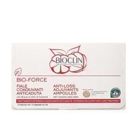 BIO-FORCE Anti-Loss Adjuvant Ampoules