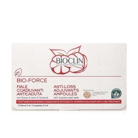 BIO-FORCE Anti-Loss Adjuvant Ampoules