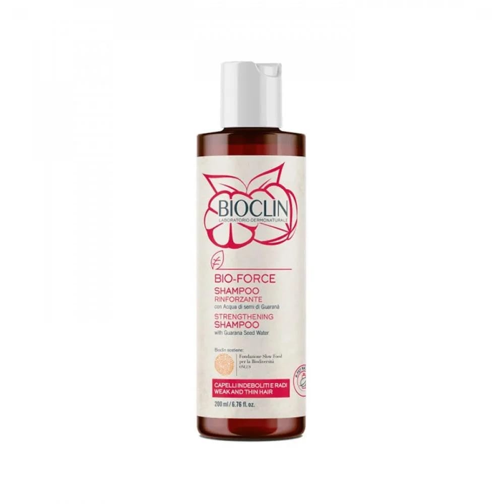 BIO-FORCE Strengthening Shampoo