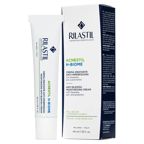 Rilastil Acnestil H-Biome Blemish Cream