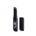 Saie Lip Blur Matte Lipstick#Nouveau