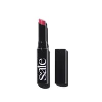 Saie Lip Blur Matte Lipstick#Surreal