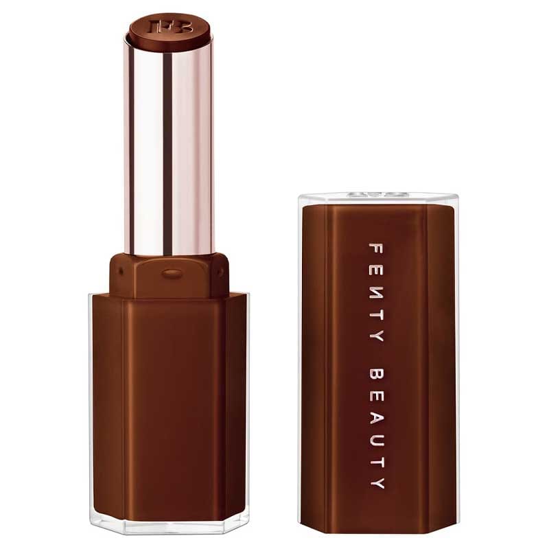 FENTY BEAUTY Gloss Bomb Stix High-Shine Gloss Stick - 09 HOT CHOCOLATE