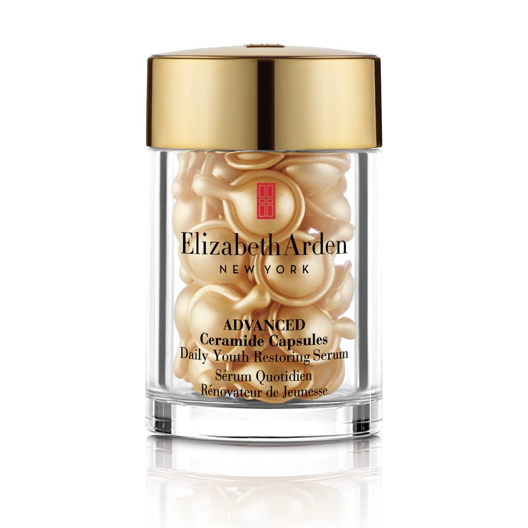 Elizabeth Ceramide Capsules 30Pc