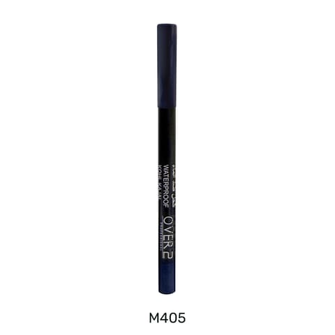 Note Ultra Rich Color Pencil# 01 Black
