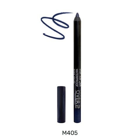 Note Ultra Rich Color Pencil# 01 Black