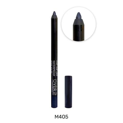 Note Ultra Rich Color Pencil# 01 Black