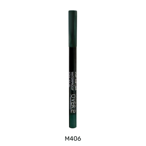 Note Ultra Rich Color Pencil# 01 Black