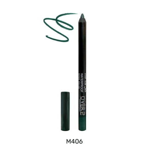 Note Ultra Rich Color Pencil# 01 Black