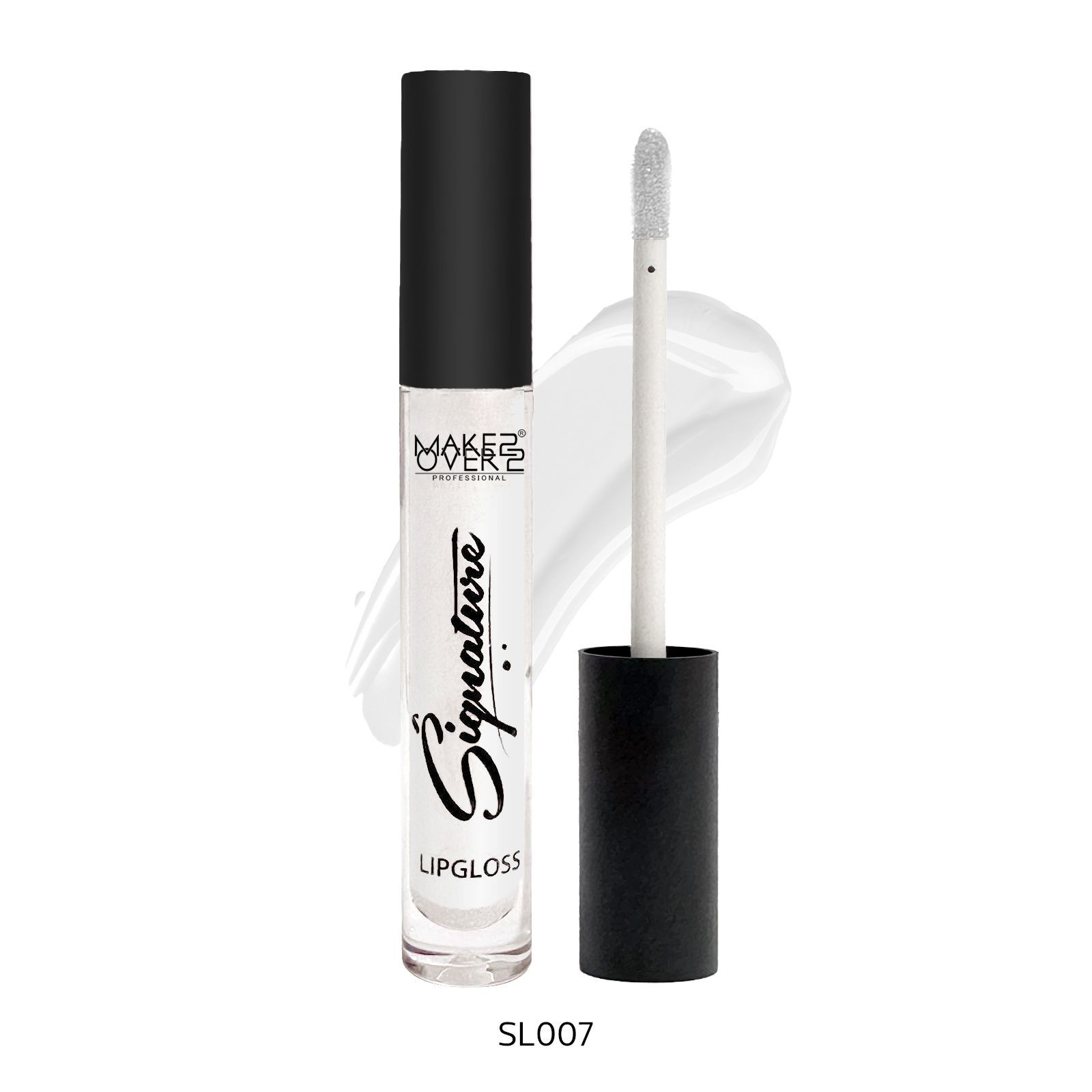 ميك أوفر 22 ملمع شفاه سيغنتشر – SL007