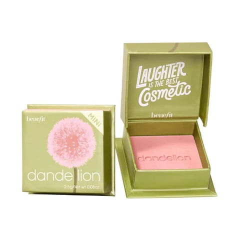 ESSENCE Baby Got Blush 10