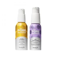 Benefit The POREfessional Double Cleanse Set