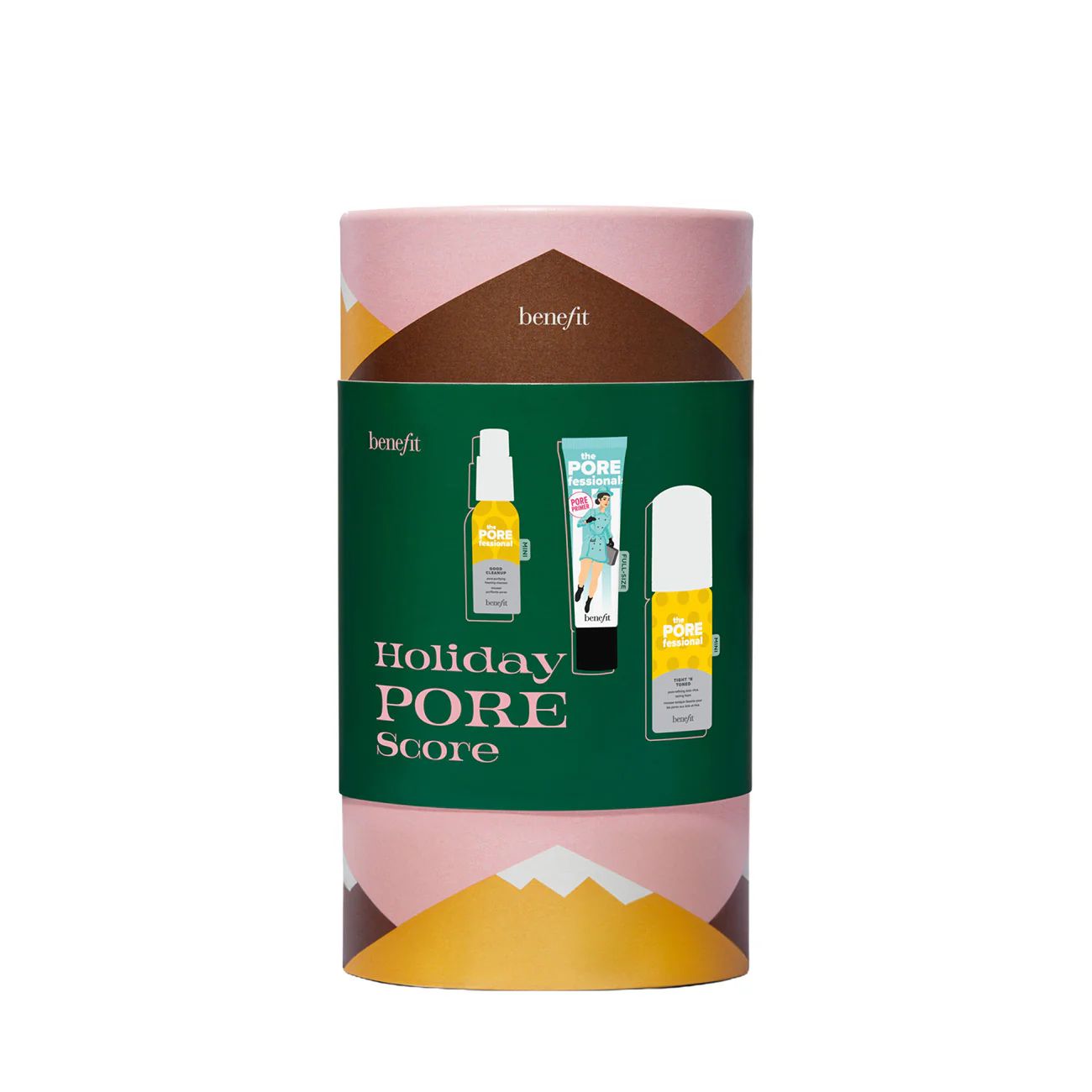 Benefit Holiday Pore Score Set