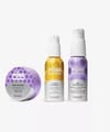 Benefit The Clear Necessities Cleanser Duo and Clay Mask set