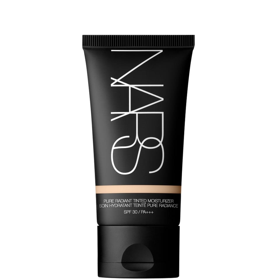 NARS Radiant Tinted Moisturizer SPF 30 - 01