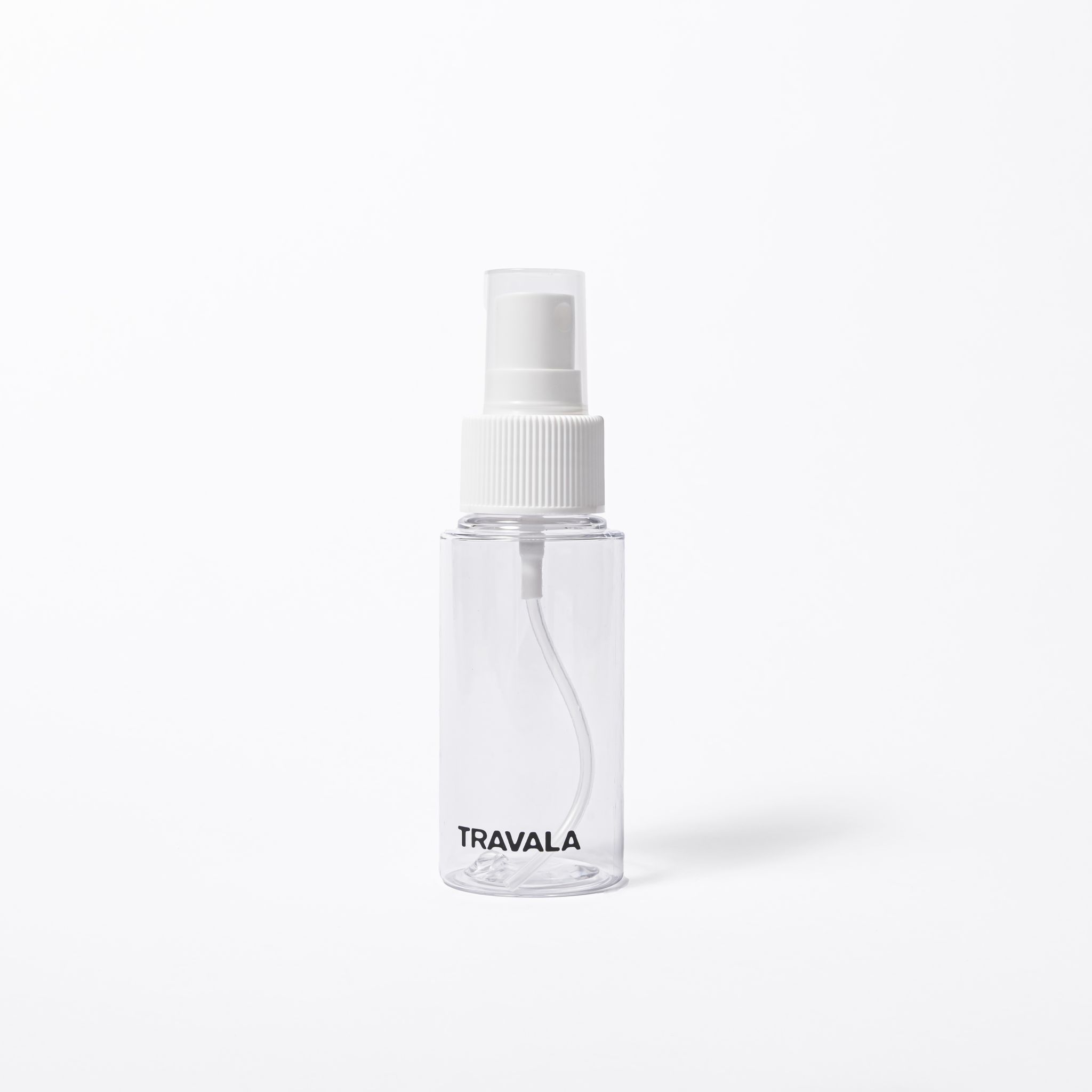 Travala Reusable Bottle - Spray