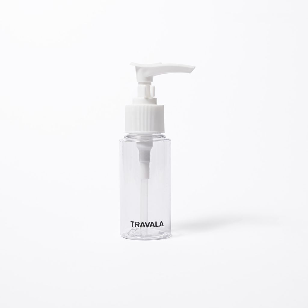 Travala Reusable Bottle - Foundation