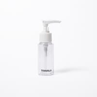 Travala Reusable Bottle - Foundation