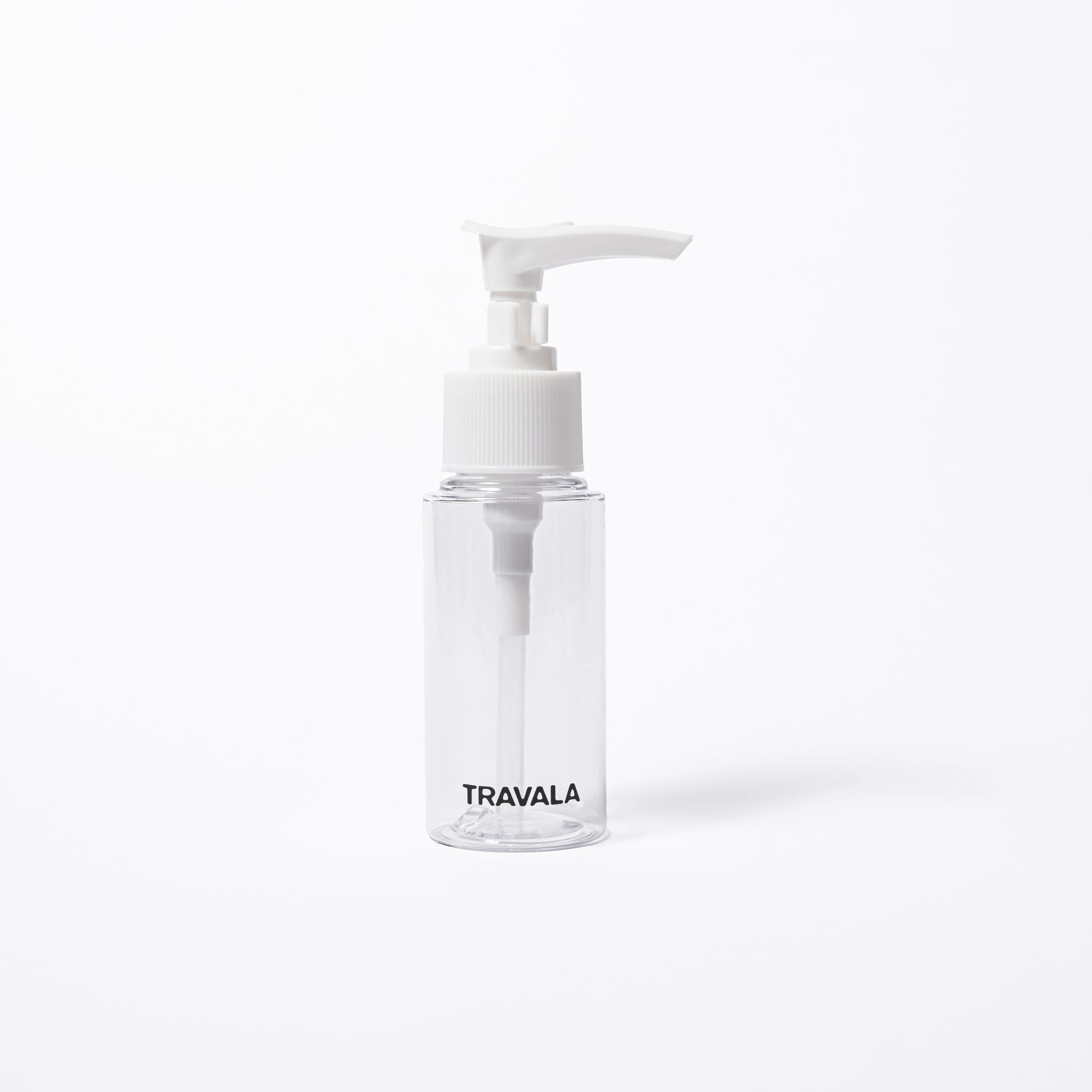 Travala Reusable Bottle - Foundation