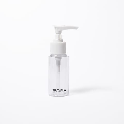 Travala Reusable Bottle - Foundation