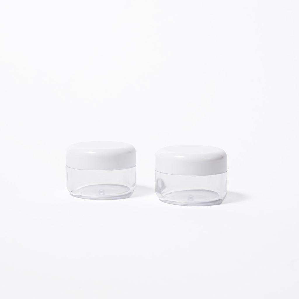 Travala Reusable Jar BB Cream