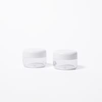 Travala Reusable Jar BB Cream