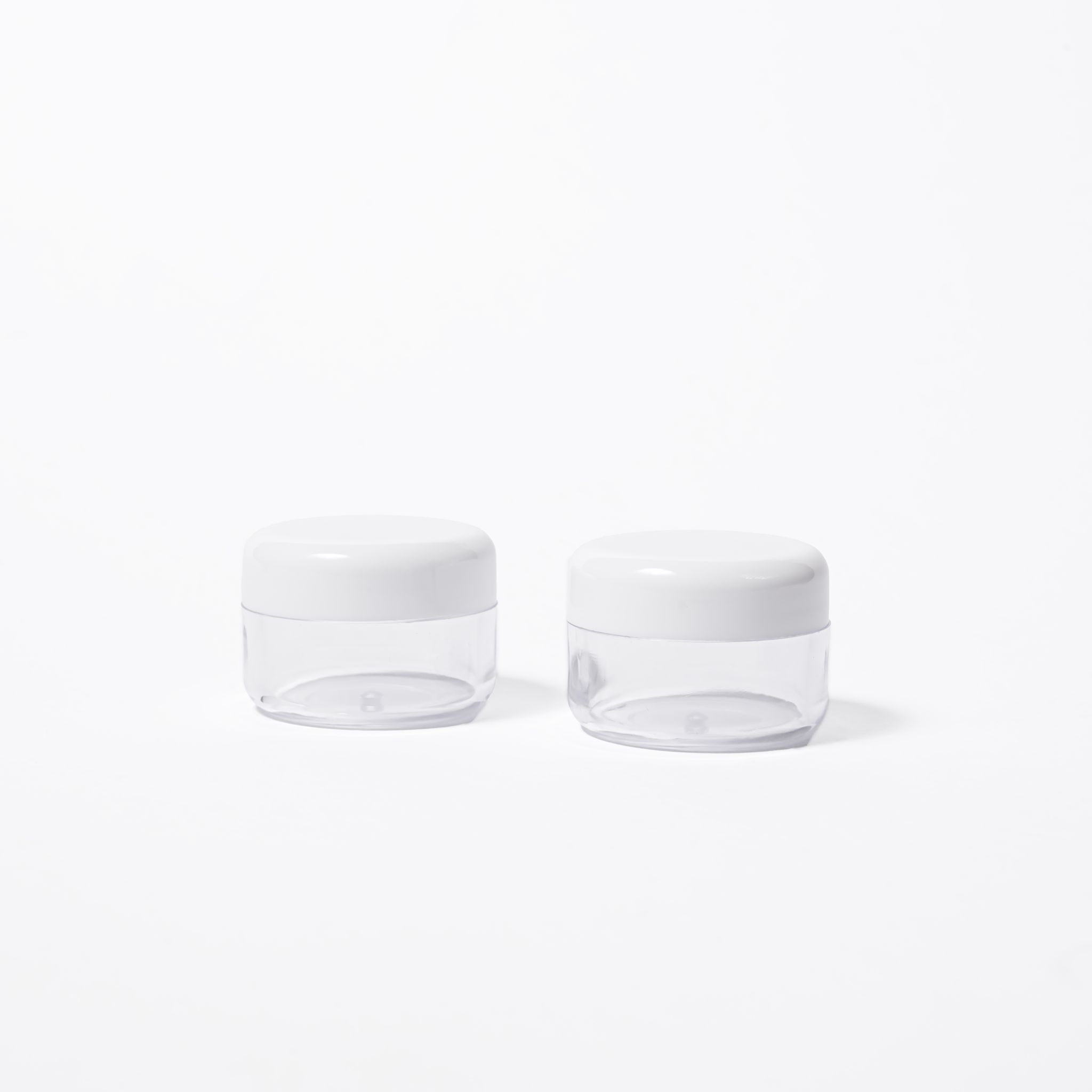 Travala Reusable Jar BB Cream