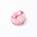 Travala Hair Scalp Massager Brush# Pink