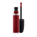 MAC Powder Kiss Liquid Lipstick - Make Love To