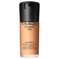 MAC Studio Fix Fluid Foundation - NC30