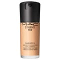 MAC Studio Fix Fluid Foundation - NC17