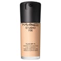 MAC Studio Fix Fluid Foundation - NC16