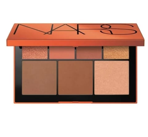NARS Laguna Ultimate Face Palette