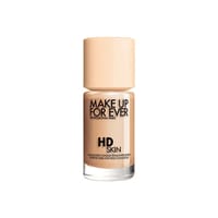 Make Up For Ever HD Skin Foundation - 1R12 Cool Ivory