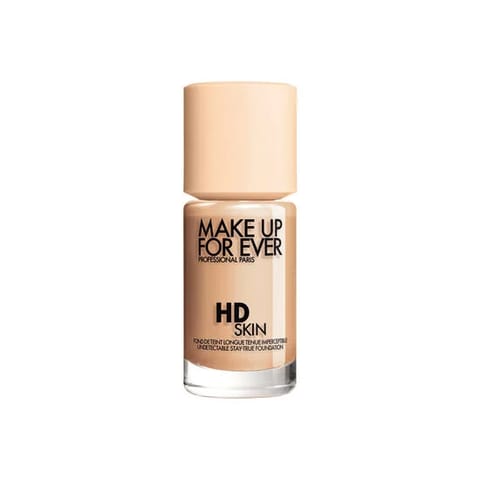 Make Up For Ever HD Skin Foundation - 1R12 Cool Ivory