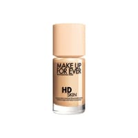Make Up For Ever HD Skin Foundation - 1Y16 Warm Beige