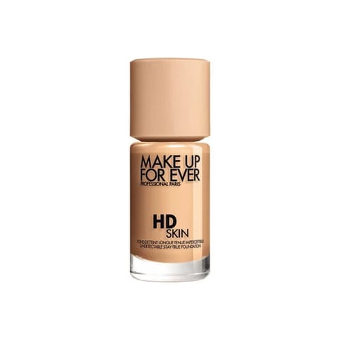 Make Up For Ever HD Skin Foundation - 2N22 Nude