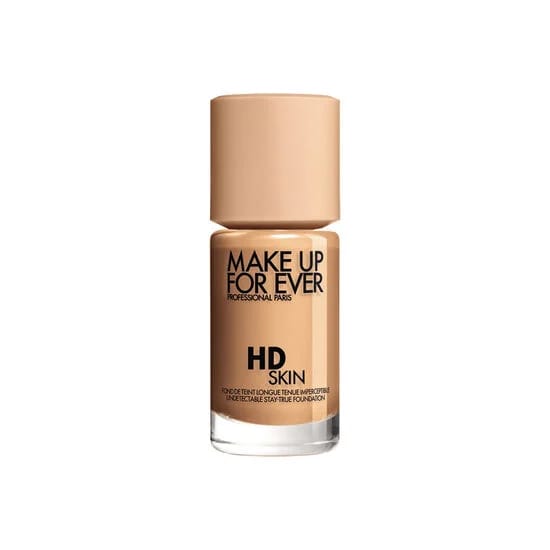 Make Up For Ever HD Skin Foundation - 2Y32 Warm Caramel