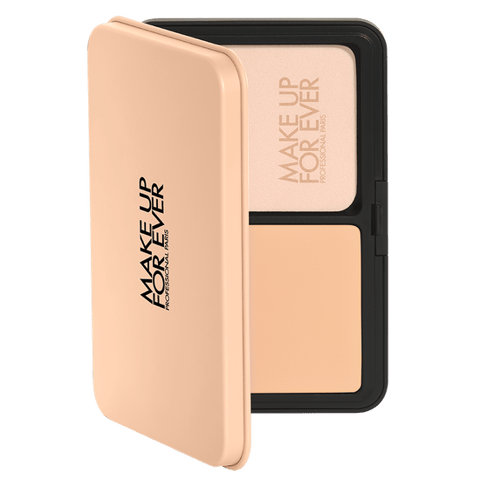 Make Up For Ever HD Foundation Powder - 1Y04 Very Light Beige