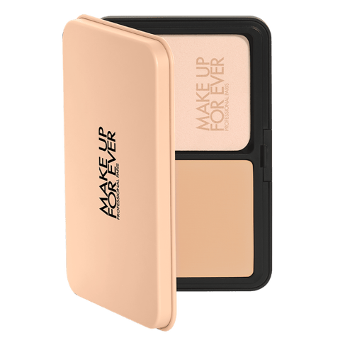 Make Up For Ever HD Foundation Powder - 1Y08 Medium Light Beige