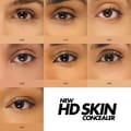 Make Up For Ever HD Skin Concealer - N 2.2 Macademia
