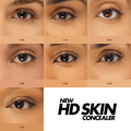 Make Up For Ever HD Skin Concealer - Y 2.6 Caramel