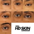Make Up For Ever HD Skin Concealer - Y 3.2 Peanut